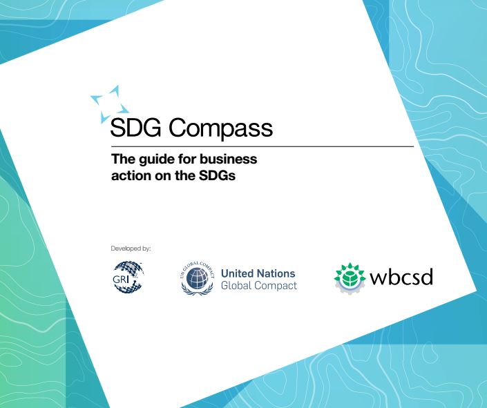 SDG Compass – the guide for business action on the SDGs – KFDWB